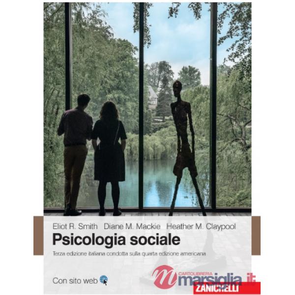 PSICOLOGIA SOCIALE 3ED
