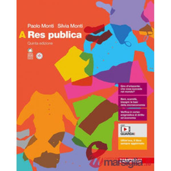 RES PUBLICA VOL. A