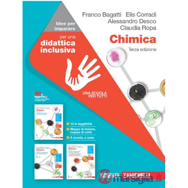 CHIMICA. IDEE PER IMPARARE