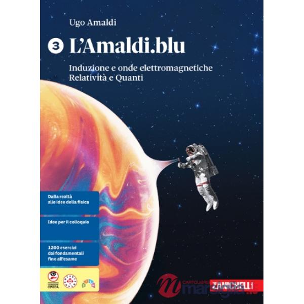 L'AMALDI.BLU VOL. 3