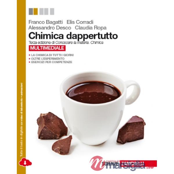 CHIMICA DAPPERTUTTO CHIMICA