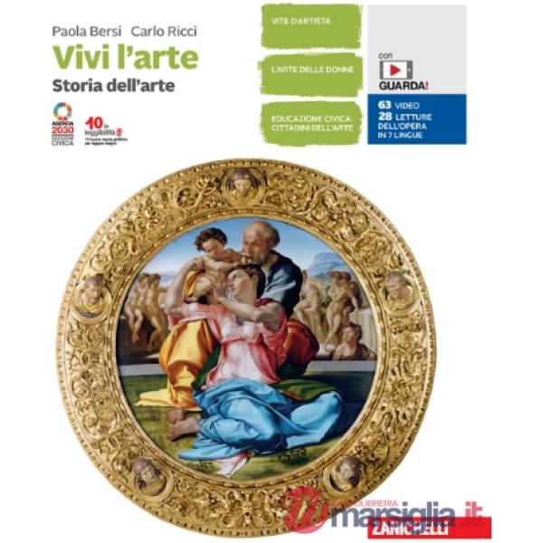VIVI L'ARTE - EBOOK MULTIMEDIALE STORIA DELL'ARTE