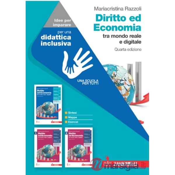 DIRITTO ED ECONOMIA - IDEE PER IMPARARE