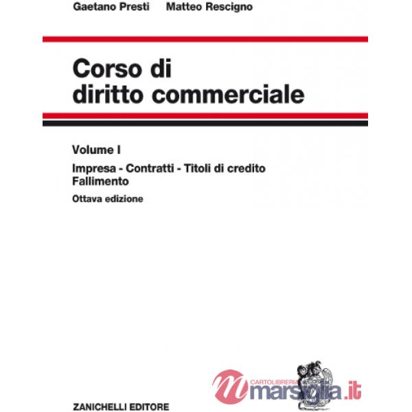 DIR COMM 1 8ED K