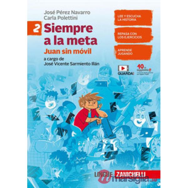 TODOS A LA META. SIEMPRE A LA META VOL. 2