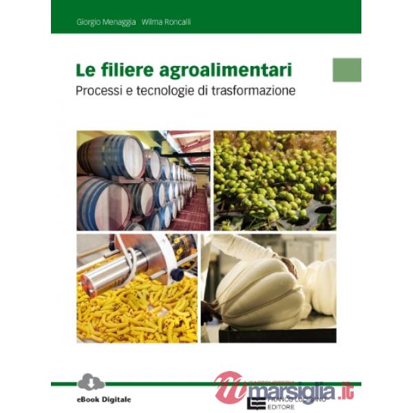 FILIERE AGROALIMENT LD