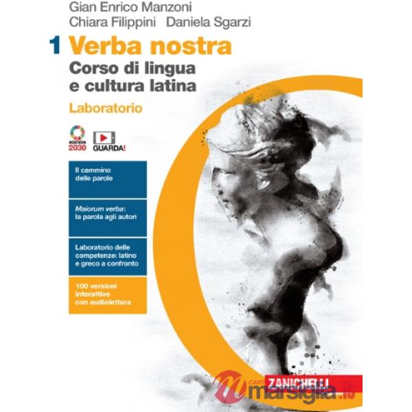VERBA NOSTRA. CORSO DI LINGUA E CULTURA LATINA. TEORIA CON LABORATORIO