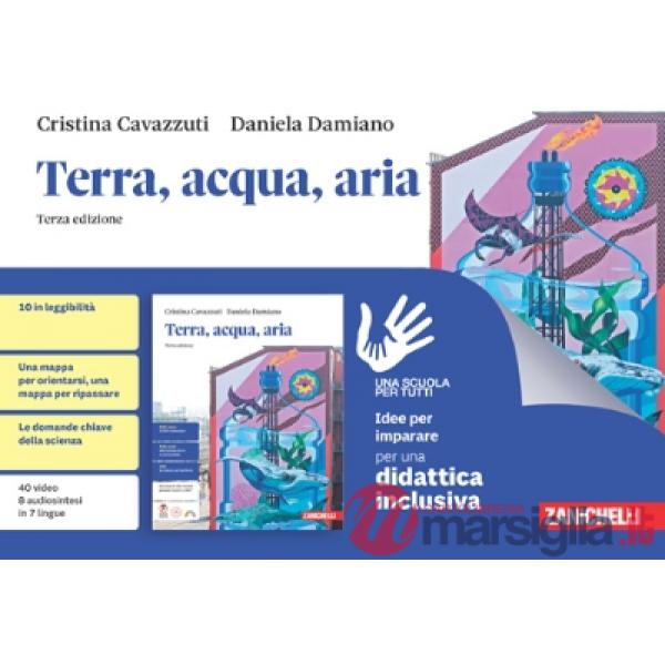 TERRA ACQUA ARIA - IDEE PER IMPARARE