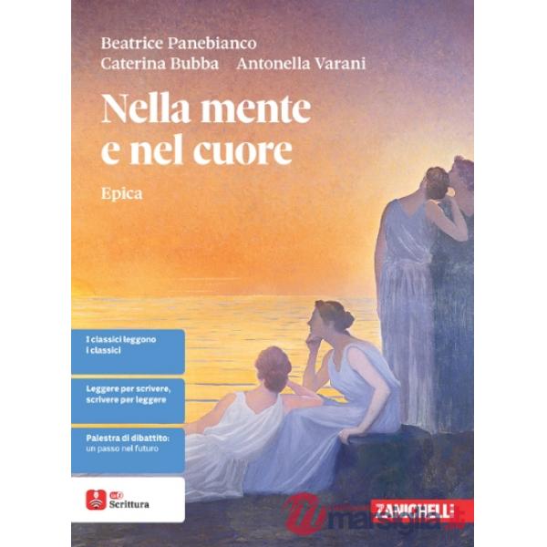 NELLA MENTE E NEL CUORE - EPICA
