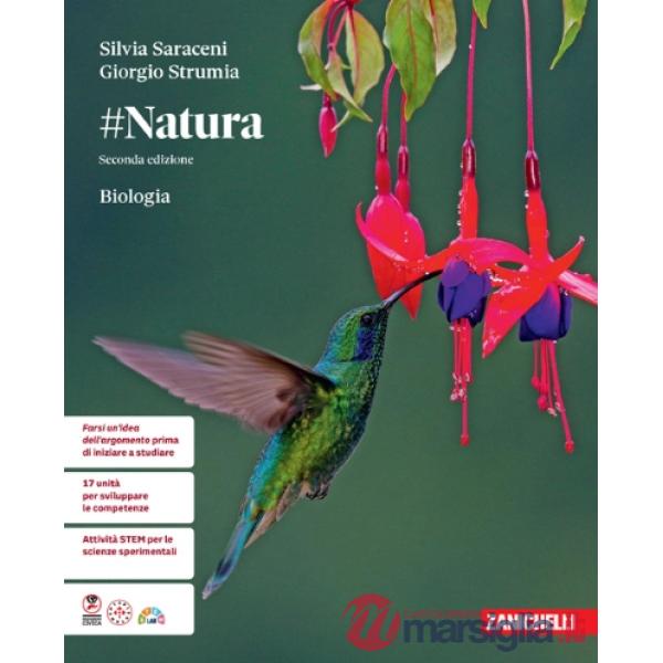 NATURA 2 ED. BIOLOGIA