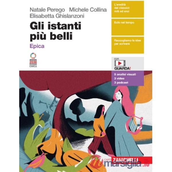 GLI ISTANTI PIU' BELLI EPICA