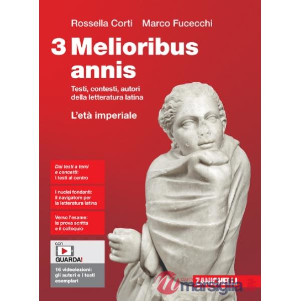 MELIORIBUS ANNIS VOL. 3