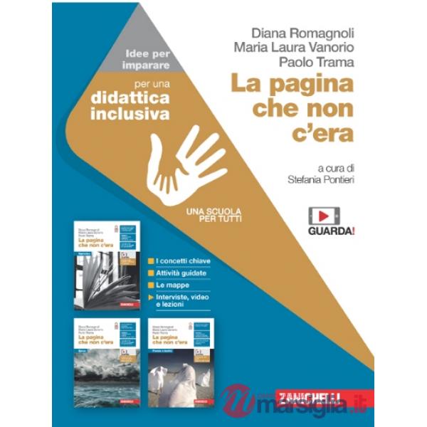 PAGINA CHE NON C'ERA. IDEE PER IMPARARE