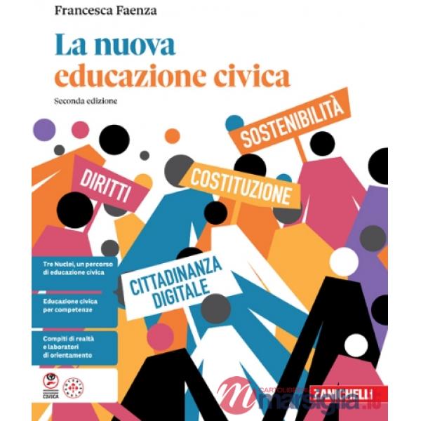 LA NUOVA EDUCAZIONE CIVICA