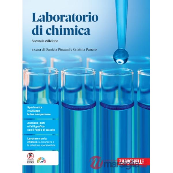 IL LABORATORIO DI CHIMICA