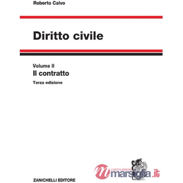 DIRITTO CIVILE VOL. 2