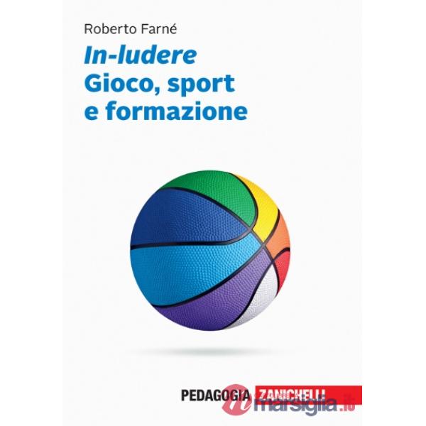 IN LUDERE GIOCO SPORT E FORMAZIONE