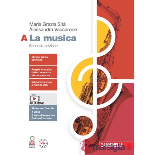 LA MUSICA VOL. A 2 ED.