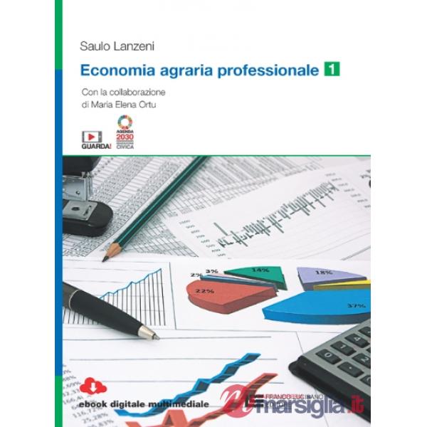 ECONOMIA AGTRARIA PROFESSIONALE