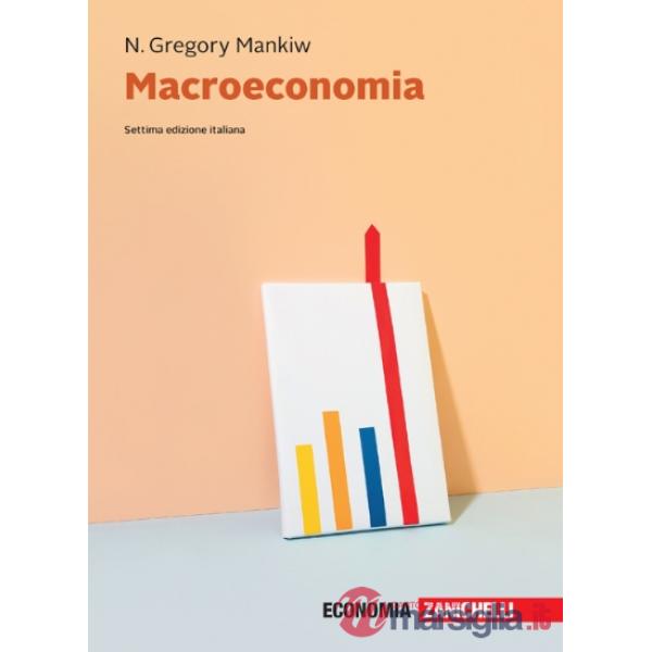 MACROECONOMIA 7ED.