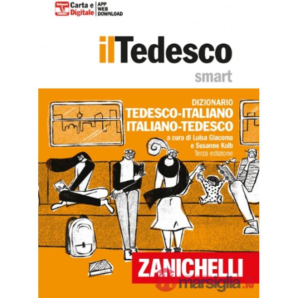 TEDESCO SMART. VERSIONE CARTACEA E DIGITALE