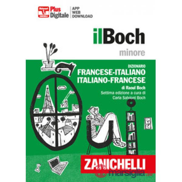 BOCH MINORE. SETTIMA EDIZIONE