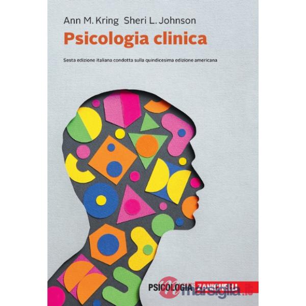 PSICOLOGIA CLINICA + EB