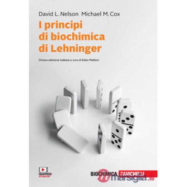 I PRINCIPI DI BIOCHIMICA DI LEHNINGER. CON ESPANSIONE ONLINE