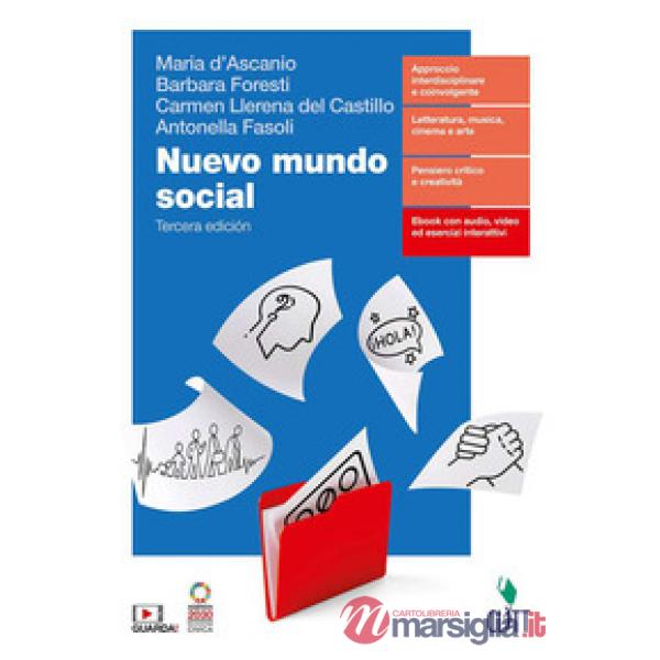 NUEVO MUNDO SOCIAL VOL. UNICO