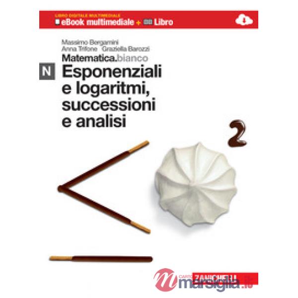MATEMATICA. BIANCO MODULO N