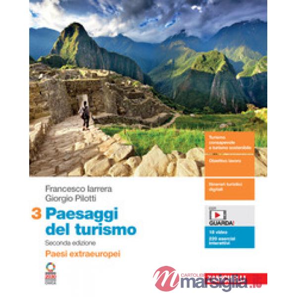 PAESAGGI DEL TURISMO VOL. 3