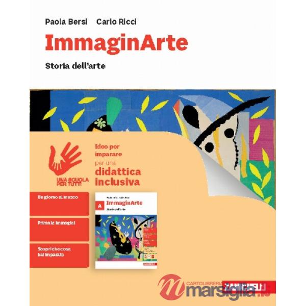 IMMAGINARTE. IDEE PER IMPARARE