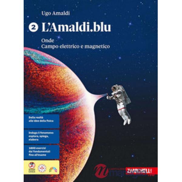 L'AMALDI.BLU VOL. 2