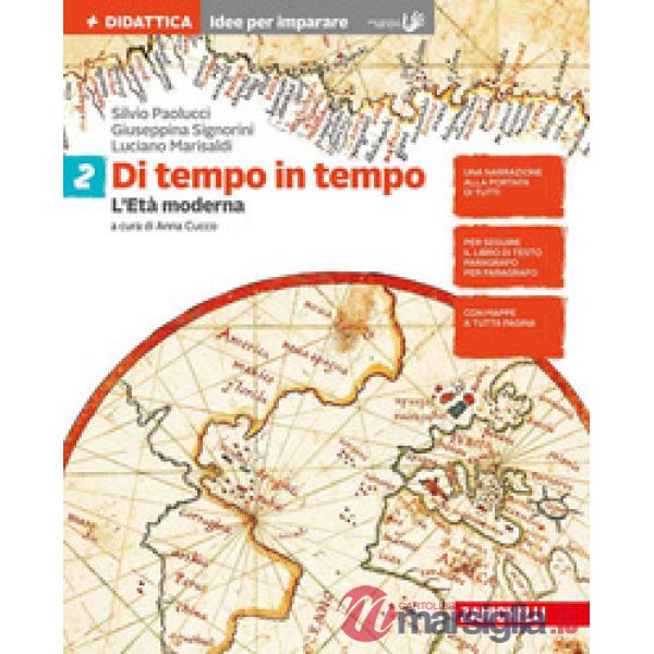 DI TEMPO IN TEMPO. IDEE PER IMPARARE 2
