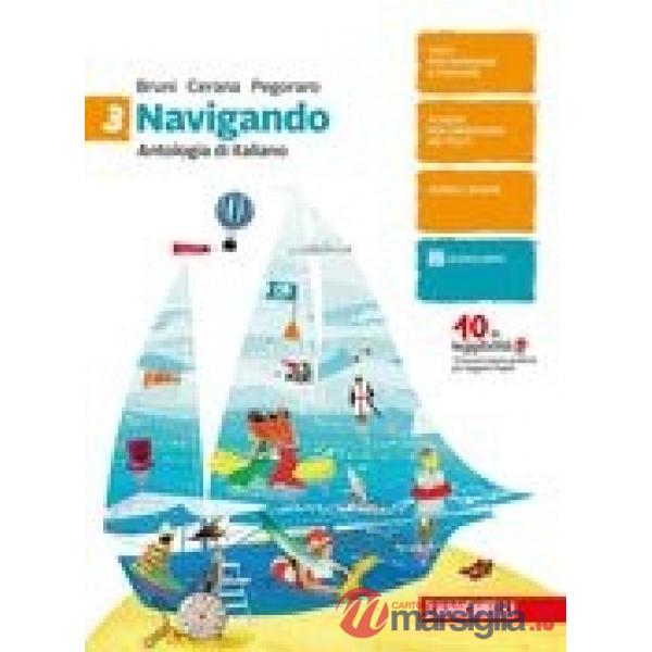 NAVIGANDO - EBOOK VOLUME 3