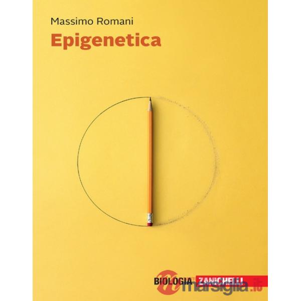 EPIGENETICA CON E - BOOK