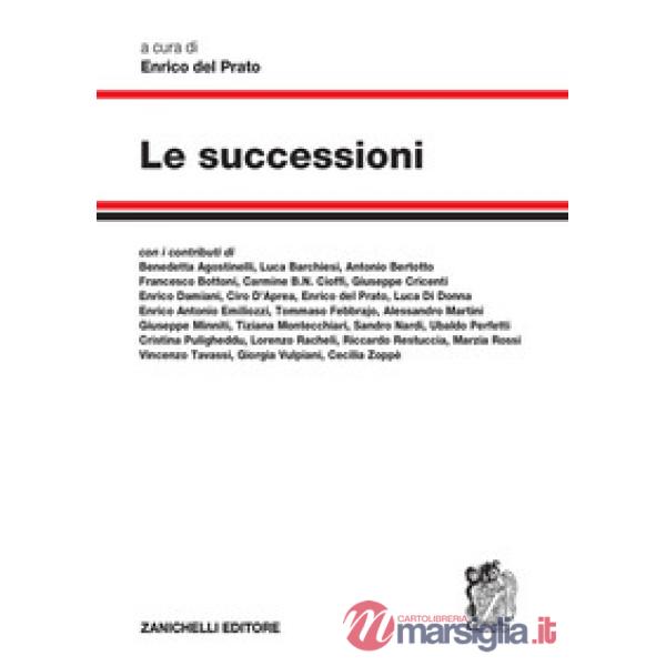 SUCCESSIONI (LE)