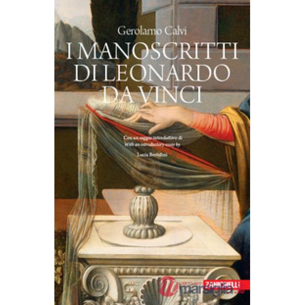 MANOSCRITTI DI LEONARDO DA VINCI DAL PUNTO DI VIST