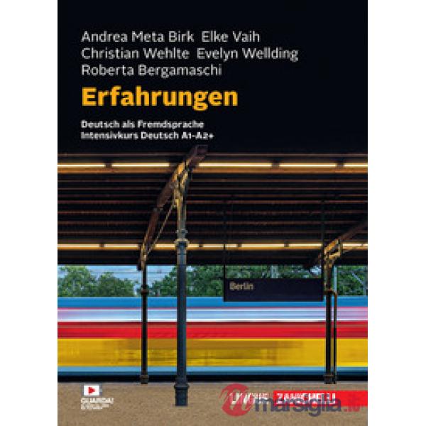 ERFAHRUNGEN - DEUTSCH ALS FREMDSPRACHE A1 - A2