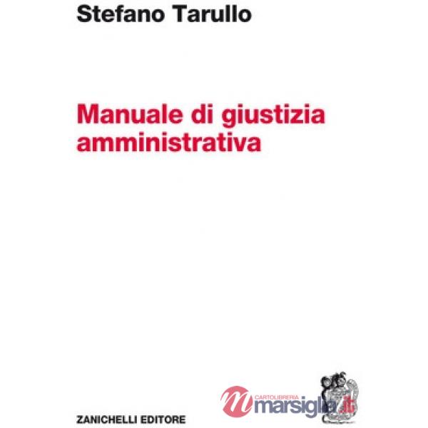 GIUSTIZIA AMMINISTRATIVA