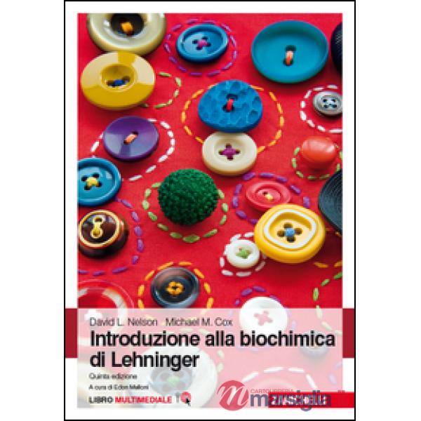 INTR BIOC LEHNING 5E LUM