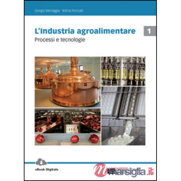 IND. AGROALIM 1 LD
