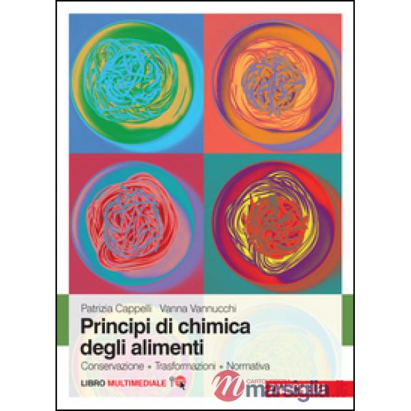 PRINC CHIMICA ALIMENTI LUM