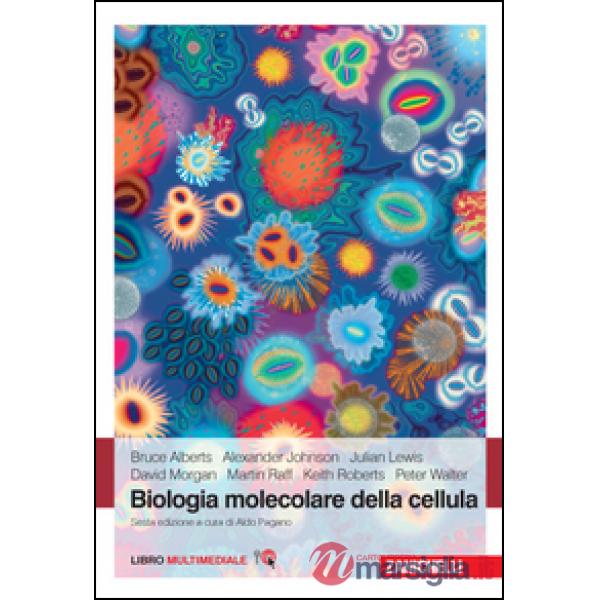 BIOL MOLEC CELLULA 6ED LUM