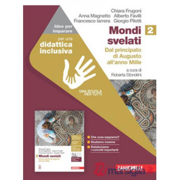 MONDI SVELATI IDEE PER IMPARARE VOL. 2