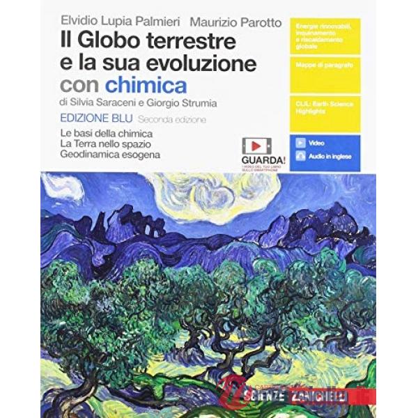 GLOBO TERRESTRE E LA SUA EVOLUZIONE. LA TERRA NELLO SPAZIO, GEODINAMIC