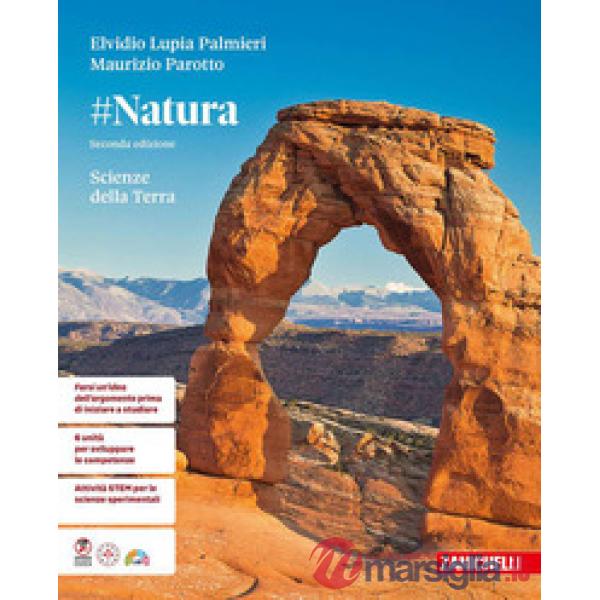 NATURA 2 ED. SCIENZE DELLA TERRA