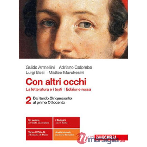 CON ALTRI OCCHI 2. LA LETTERATURA E I TESTI