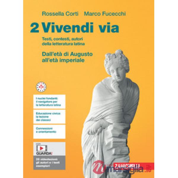 VIVENDI VIA VOL. 2