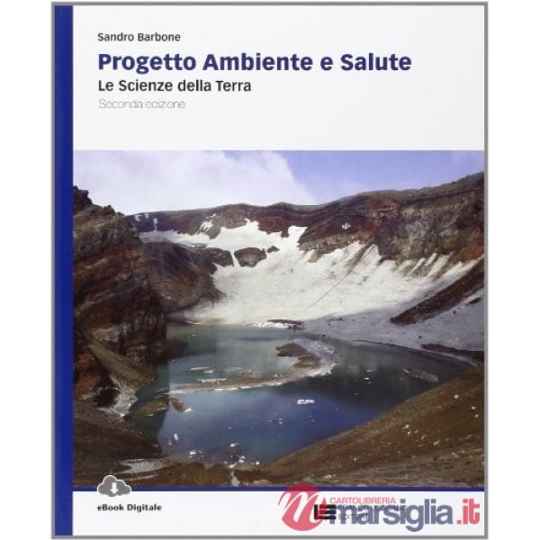 PROGETTO TERR TER 2E LD
